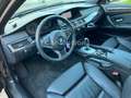 BMW 550 i E60 Limousine/Head-Up/Glasdach/Soft-Close Negro - thumbnail 11