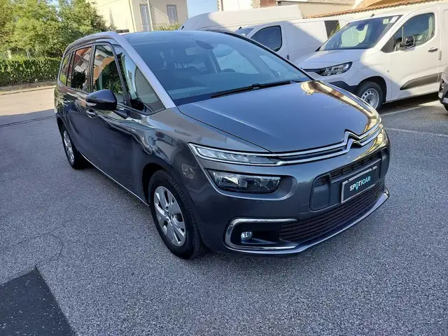 Citroen Grand C4 SpaceTourer Grand C4 SpaceTour. BlueHDi 130 Feel *7 Posti*