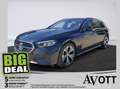 Mercedes-Benz E 200 T Avantgarde AHK AUT Kam. KlimaA LED LM Schwarz - thumbnail 1