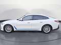 BMW i4 eDrive40 AHK Rückfahrkamera Navi Sportsitze P Weiß - thumbnail 4