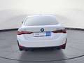 BMW i4 eDrive40 AHK Rückfahrkamera Navi Sportsitze P Weiß - thumbnail 6