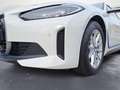 BMW i4 eDrive40 AHK Rückfahrkamera Navi Sportsitze P Weiß - thumbnail 14