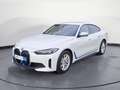 BMW i4 eDrive40 AHK Rückfahrkamera Navi Sportsitze P Weiß - thumbnail 2