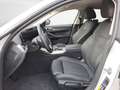 BMW i4 eDrive40 AHK Rückfahrkamera Navi Sportsitze P Weiß - thumbnail 9