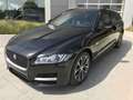 Jaguar XF Sportbrake R-Sport D180 Negro - thumbnail 1