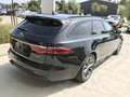 Jaguar XF Sportbrake R-Sport D180 Schwarz - thumbnail 5