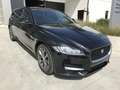 Jaguar XF Sportbrake R-Sport D180 Negru - thumbnail 2