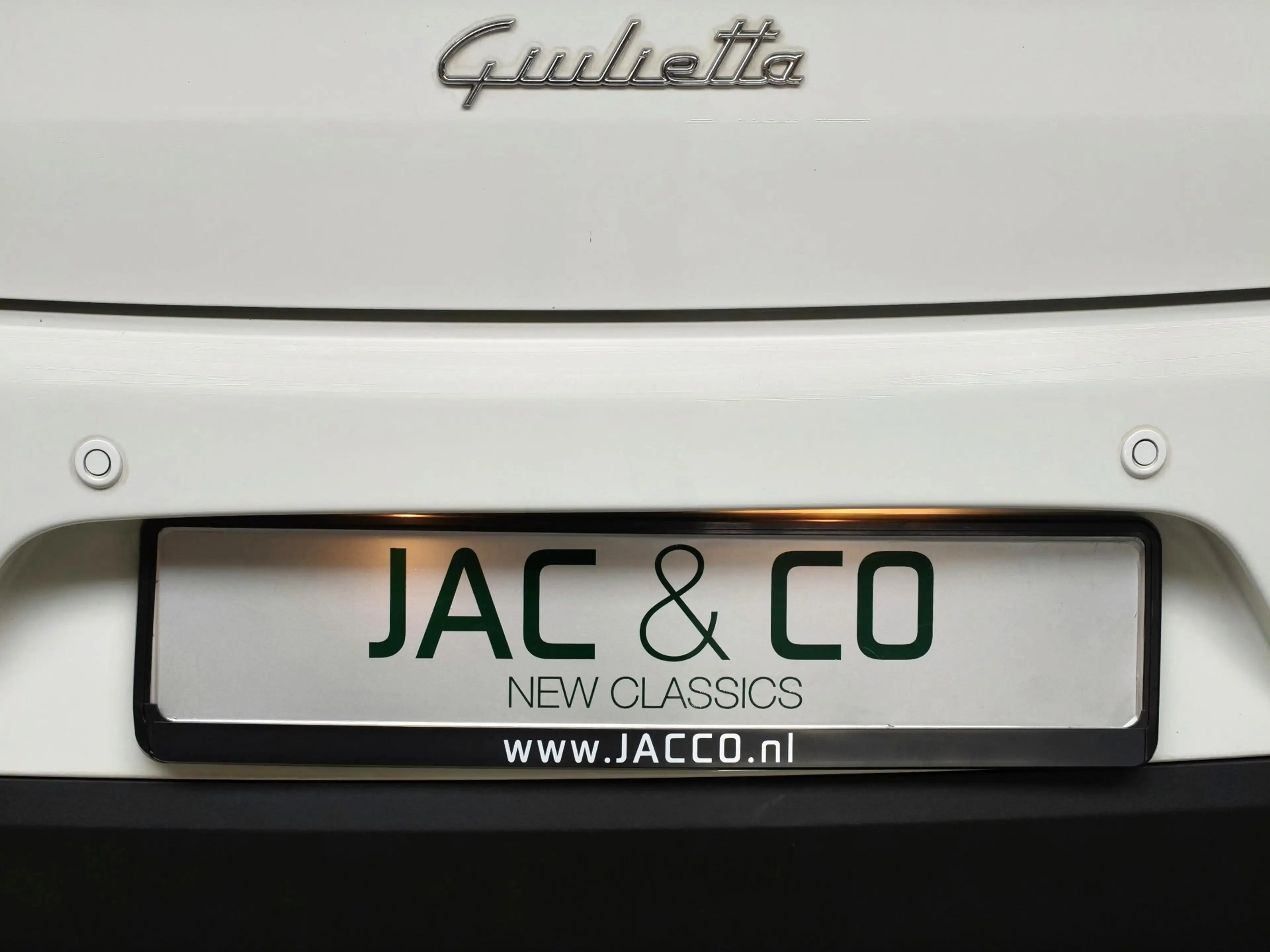 Alfa Romeo Giulietta 1.4 T Veloce — photo 14