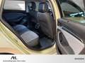 Skoda Superb Combi Selection 1,5 TSI 110kW Vorführwagen Gelb - thumbnail 10