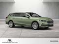 Skoda Superb Combi Selection 1,5 TSI 110kW Vorführwagen Gelb - thumbnail 7