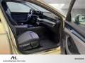 Skoda Superb Combi Selection 1,5 TSI 110kW Vorführwagen Gelb - thumbnail 9