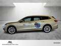 Skoda Superb Combi Selection 1,5 TSI 110kW Vorführwagen Gelb - thumbnail 2
