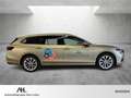 Skoda Superb Combi Selection 1,5 TSI 110kW Vorführwagen Gelb - thumbnail 6