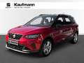 SEAT Arona FR Austria 1.0 TSI Rot - thumbnail 1