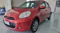 Nissan Micra 1.2 12V 5 porte Elle Rosso - thumbnail 1