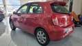 Nissan Micra 1.2 12V 5 porte Elle Rosso - thumbnail 3