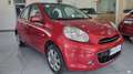 Nissan Micra 1.2 12V 5 porte Elle Rosso - thumbnail 2