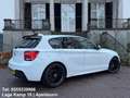BMW 116 1-serie 116i M-Pakket Automaat Navi Xenon Alcantar Blanc - thumbnail 3