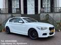 BMW 116 1-serie 116i M-Pakket Automaat Navi Xenon Alcantar Blanc - thumbnail 1
