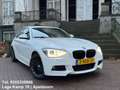 BMW 116 1-serie 116i M-Pakket Automaat Navi Xenon Alcantar Blanc - thumbnail 2