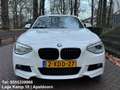 BMW 116 1-serie 116i M-Pakket Automaat Navi Xenon Alcantar Blanc - thumbnail 25
