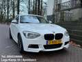 BMW 116 1-serie 116i M-Pakket Automaat Navi Xenon Alcantar Blanc - thumbnail 5
