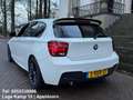 BMW 116 1-serie 116i M-Pakket Automaat Navi Xenon Alcantar Blanc - thumbnail 20