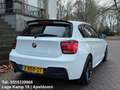 BMW 116 1-serie 116i M-Pakket Automaat Navi Xenon Alcantar Blanc - thumbnail 6