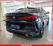 BMW X6 M M50D 400CV - LEASING Blu/Azzurro - thumbnail 4