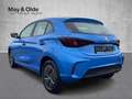 MG MG3 Hybrid+ STANDARD Kamera ACC DAB CarPlay Bleu - thumbnail 5