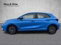 MG MG3 Hybrid+ STANDARD Kamera ACC DAB CarPlay Bleu - thumbnail 2