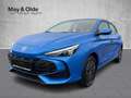 MG MG3 Hybrid+ STANDARD Kamera ACC DAB CarPlay Blu/Azzurro - thumbnail 1