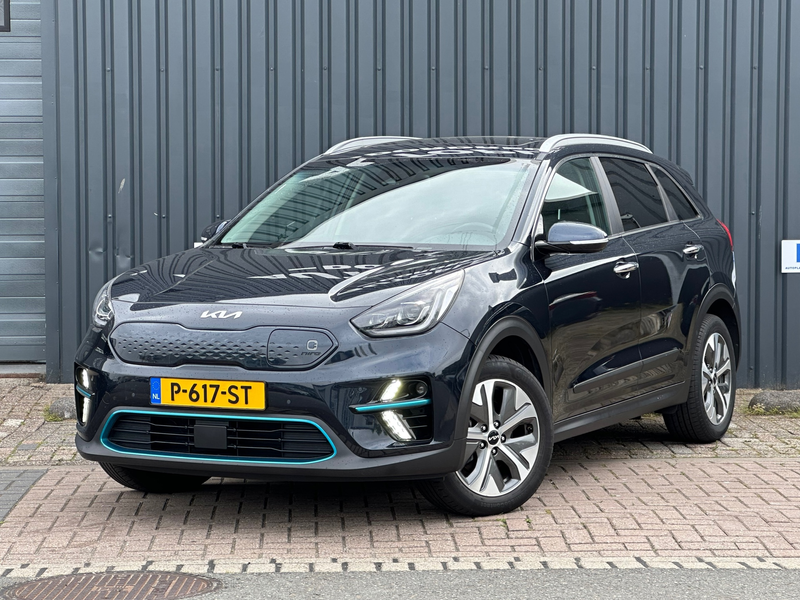 Kia e-Niro ExecutiveLine 64 kWh|Fase 3|SOH93%|Pano|Cam| — photo 4