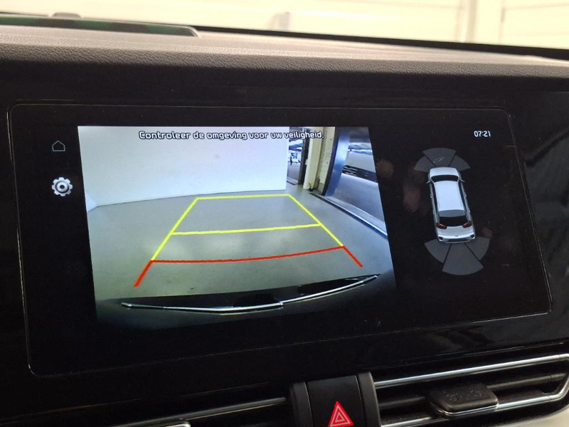 Kia e-Niro ExecutiveLine 64 kWh|Fase 3|SOH93%|Pano|Cam| — photo 10