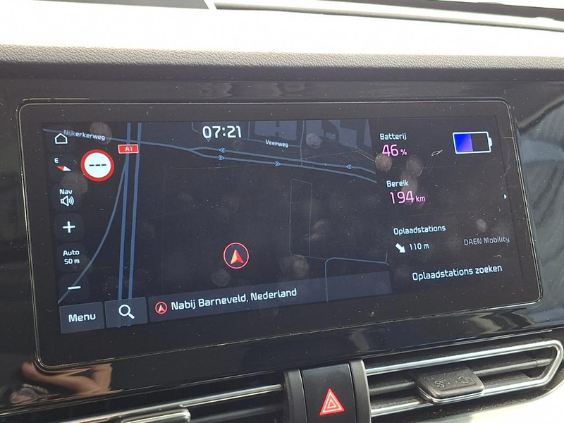 Kia e-Niro ExecutiveLine 64 kWh|Fase 3|SOH93%|Pano|Cam| — photo 11