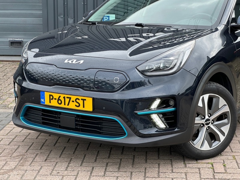 Kia e-Niro ExecutiveLine 64 kWh|Fase 3|SOH93%|Pano|Cam| — photo 6