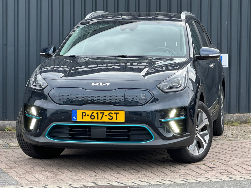 Kia e-Niro ExecutiveLine 64 kWh|Fase 3|SOH93%|Pano|Cam| — photo 2