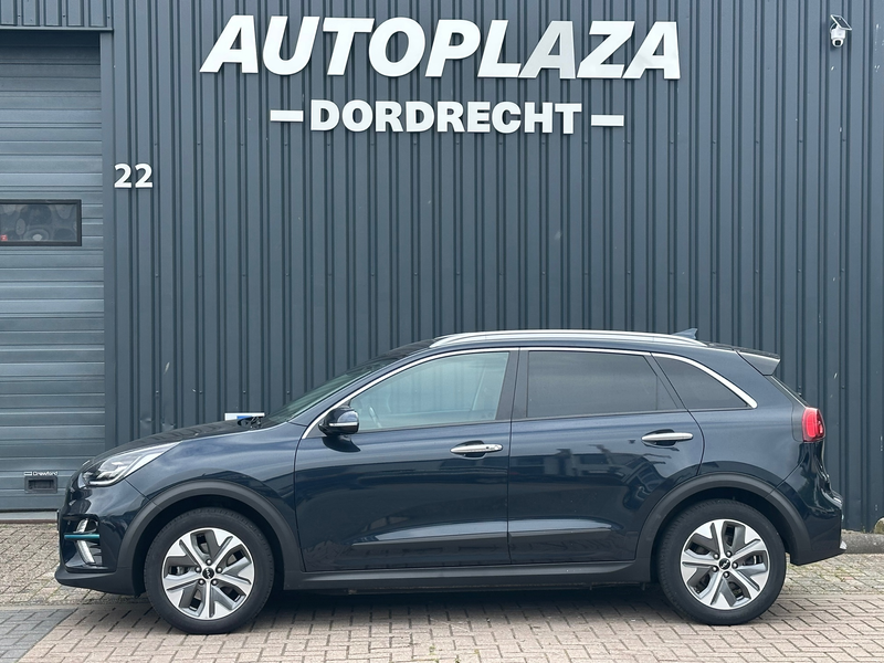 Kia e-Niro ExecutiveLine 64 kWh|Fase 3|SOH93%|Pano|Cam| — photo 5