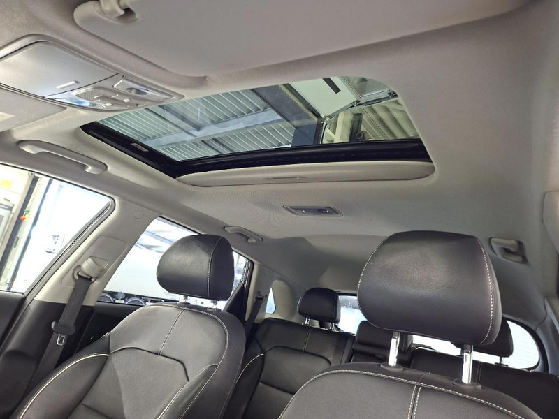 Kia e-Niro ExecutiveLine 64 kWh|Fase 3|SOH93%|Pano|Cam| — photo 13
