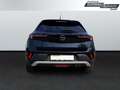 Opel Mokka 1.2 Elegance PDC SITZHEIZUNG NAVI Schwarz - thumbnail 10