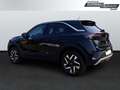 Opel Mokka 1.2 Elegance PDC SITZHEIZUNG NAVI Schwarz - thumbnail 9