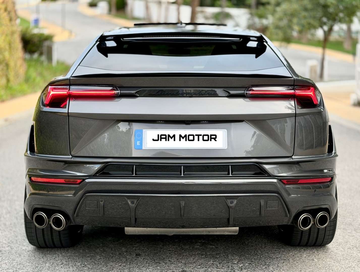Lamborghini Urus Performante - - Joinsteer - #2