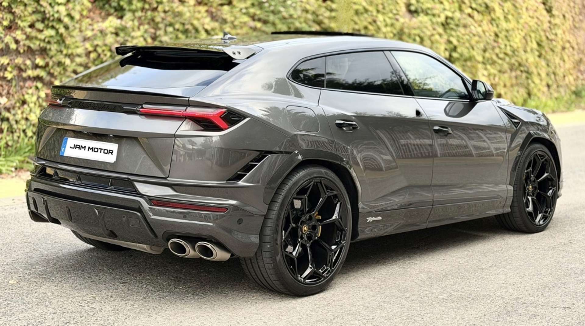 Lamborghini Urus Performante - - Joinsteer - #3