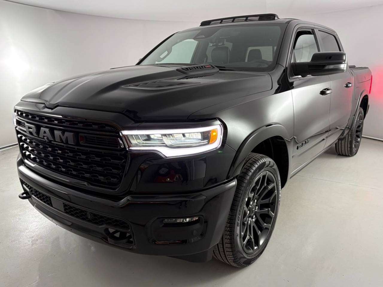 Dodge RAM 1500 3.0L I6 LIMITED NIGHT GPL PRONTA CONSEGNA