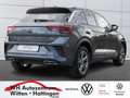 Volkswagen T-Roc 1.5 TSI DSG R-Line NAVI AHK REARVIEW GJ-REIFEN ... Grau - thumbnail 2