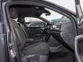 Volkswagen T-Roc 1.5 TSI DSG R-Line NAVI AHK REARVIEW GJ-REIFEN ... Grau - thumbnail 3