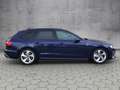 Audi A4 Avant S line 40 TDI S-tronic Business/Tour KLIMA Blau - thumbnail 4