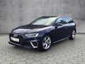 Audi A4 Avant S line 40 TDI S-tronic Business/Tour KLIMA Blau - thumbnail 5
