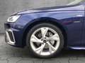 Audi A4 Avant S line 40 TDI S-tronic Business/Tour KLIMA Blau - thumbnail 14