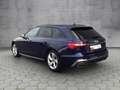 Audi A4 Avant S line 40 TDI S-tronic Business/Tour KLIMA Blau - thumbnail 3